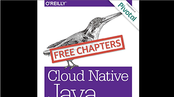 Cloud-Native Java: Designing Resilient Systems with Spring Boot, Spring Cloud, and Cloud Foundry