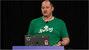 Reactive Relational Database Connectivity with Spring